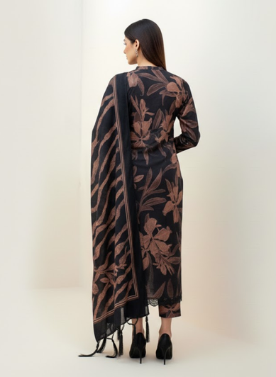 Midnight Cocoa Whisper