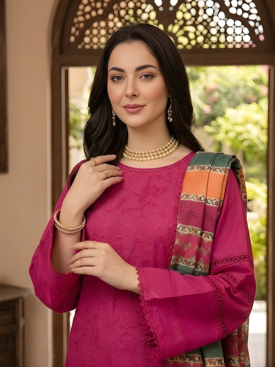 Coco Lawn 3pc