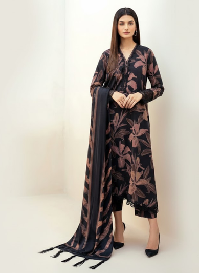 Midnight Cocoa Whisper