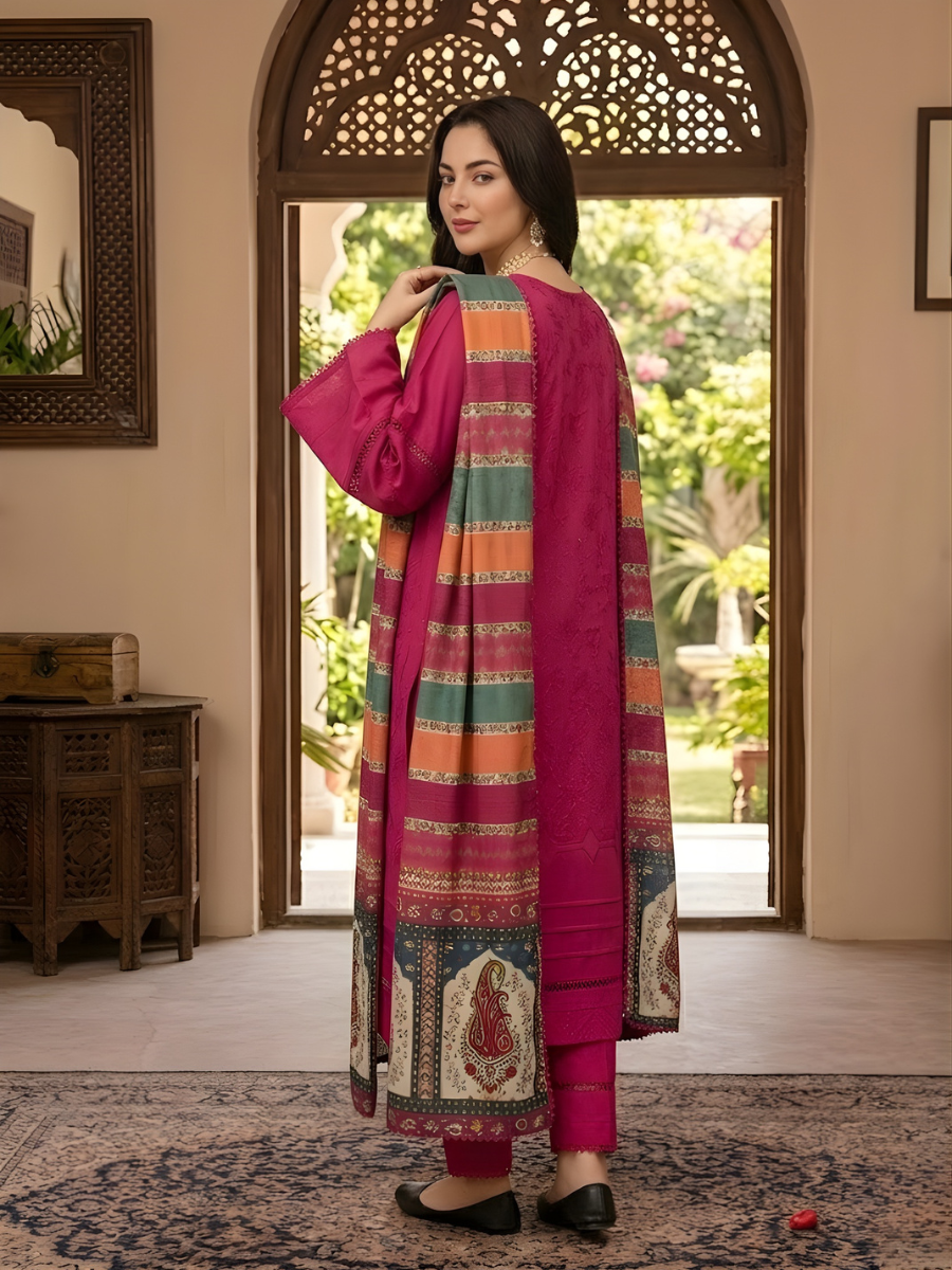 Coco Lawn 3pc