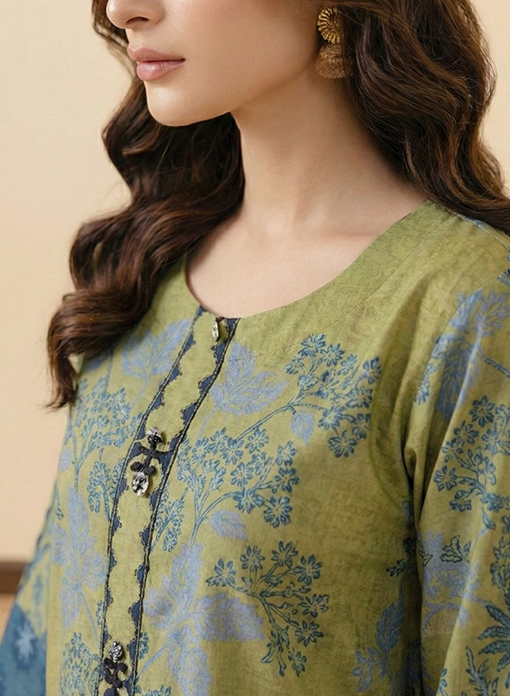 Emerald Galaxy Grip Silk 2PC