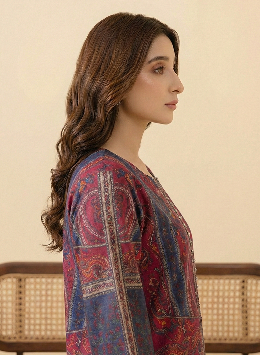 Midnight Ethos Grip Silk 2PC