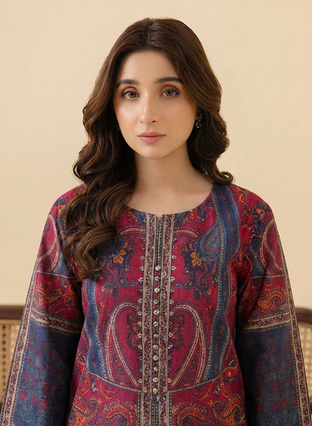 Midnight Ethos Grip Silk 2PC