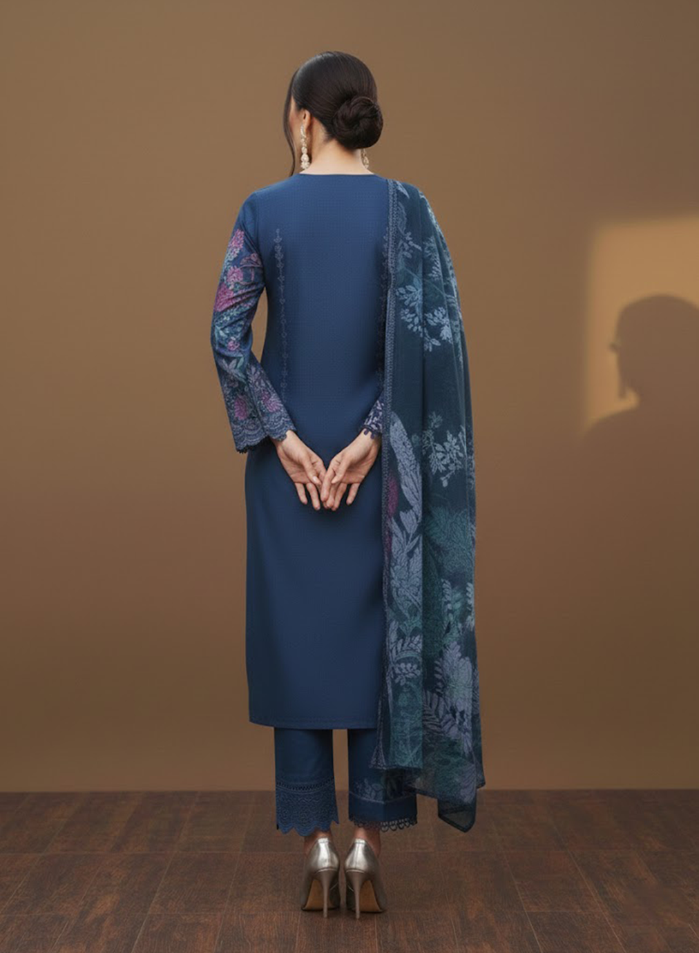 Citron Garden Lawn 3PC