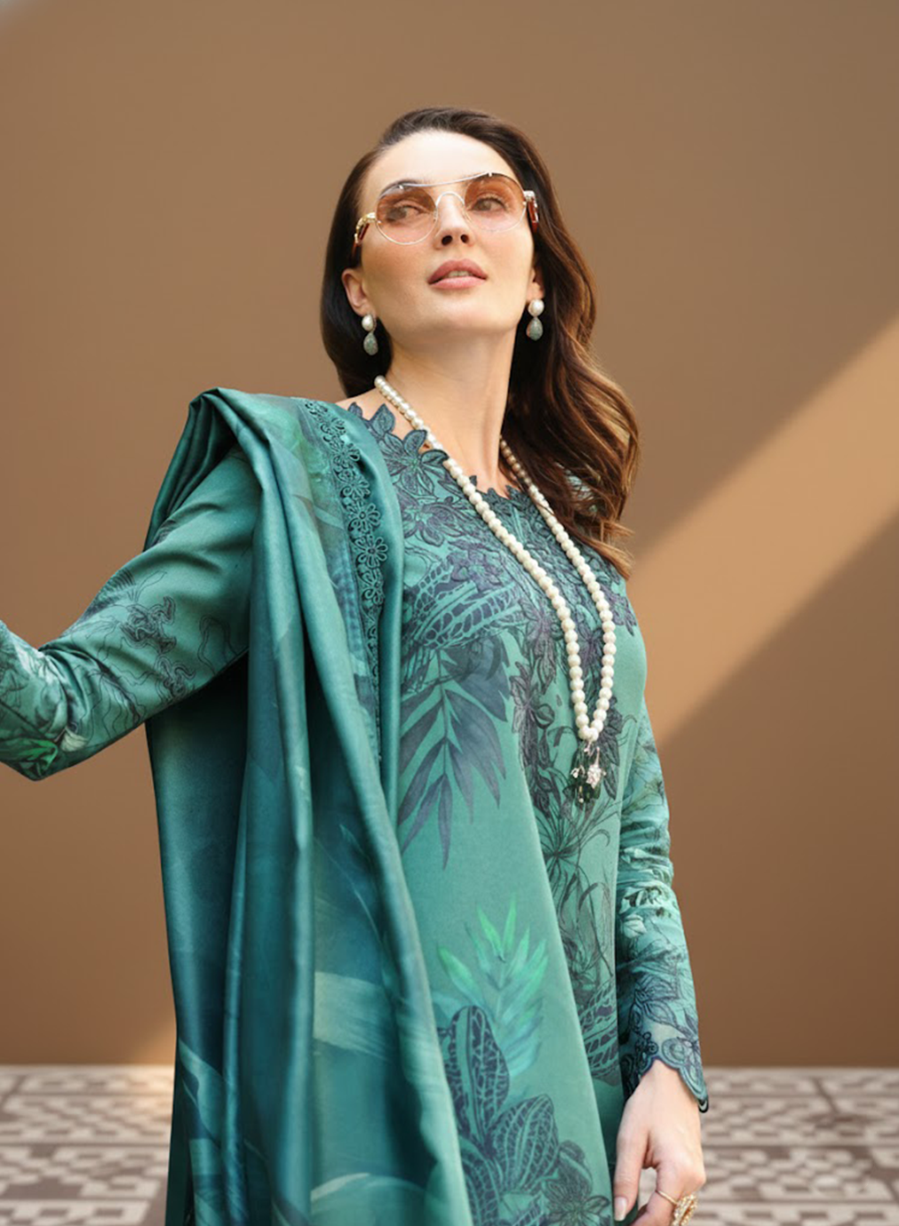 Emerald Forest Lawn 3PC