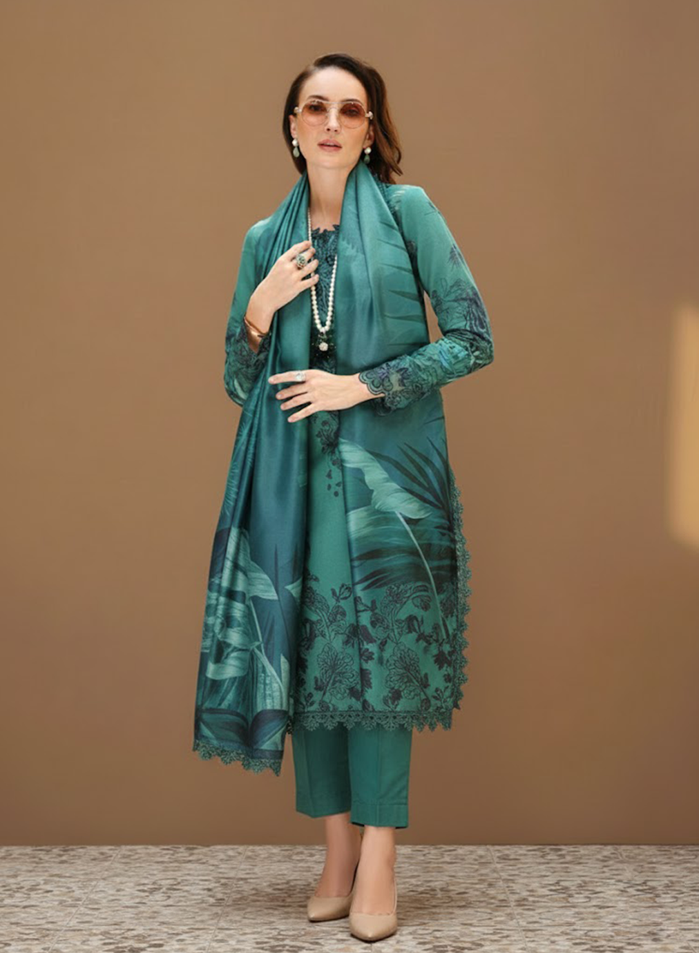 Emerald Forest Lawn 3PC