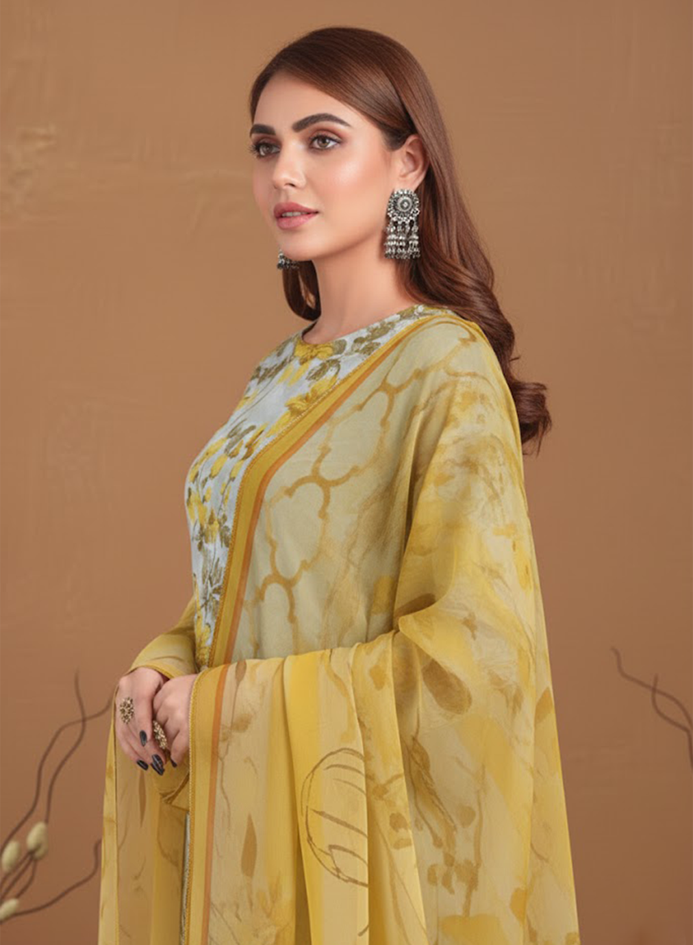 Meadow Mist Lawn 3PC