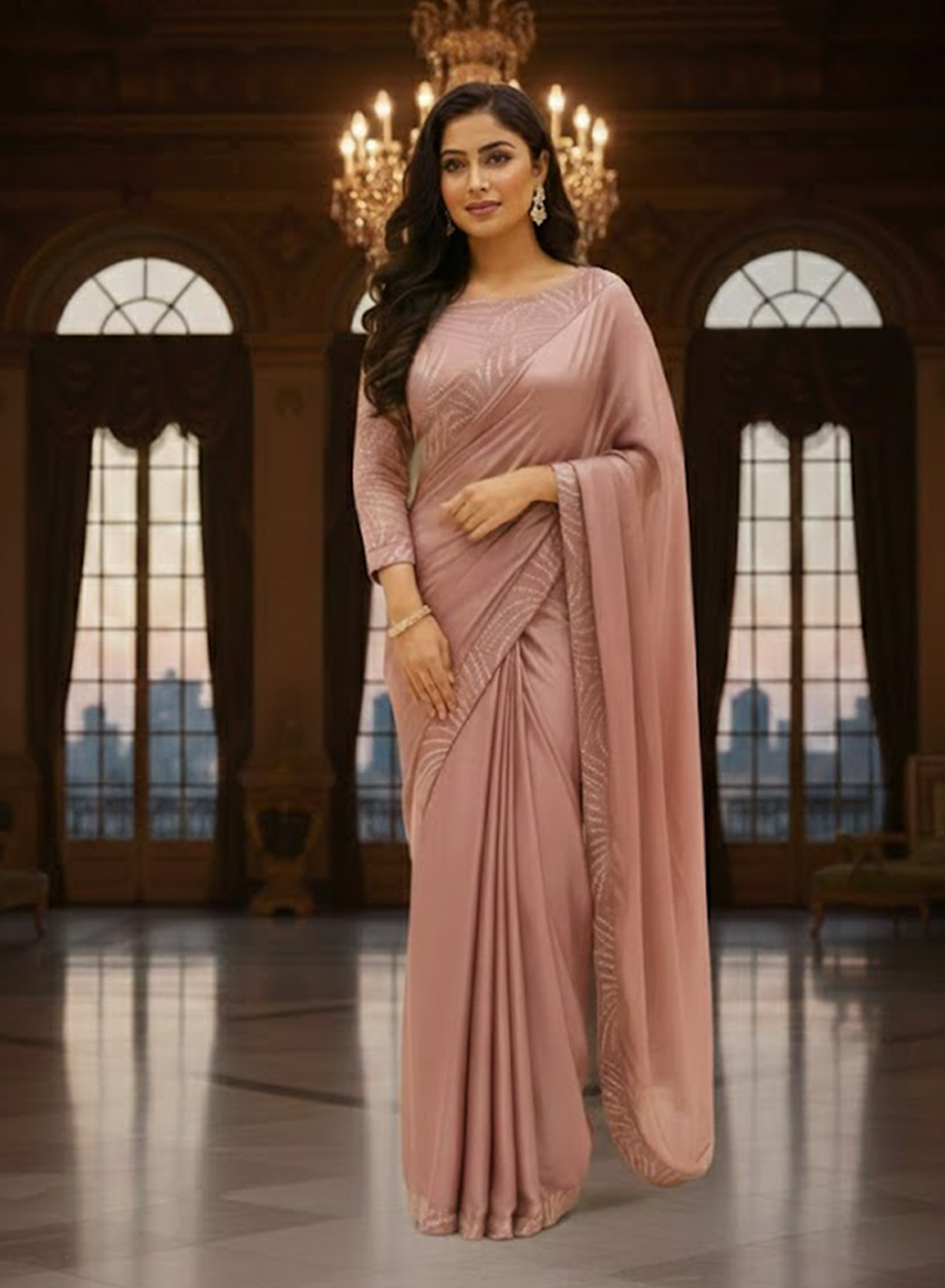 Rose Quartz Radiance